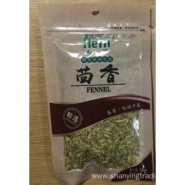 He Yin Seasoning Fennel